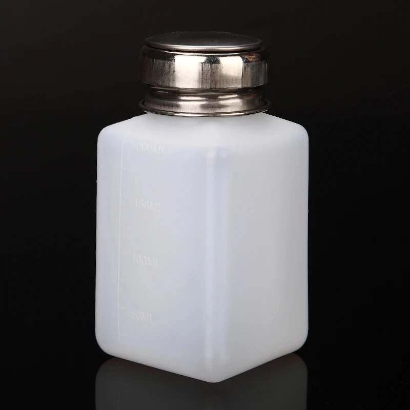 1개 200ML 휴대용 압축식 빈 리필 병 액체 알코올 - Cucumber Cooling Gel 리뷰 및 가격