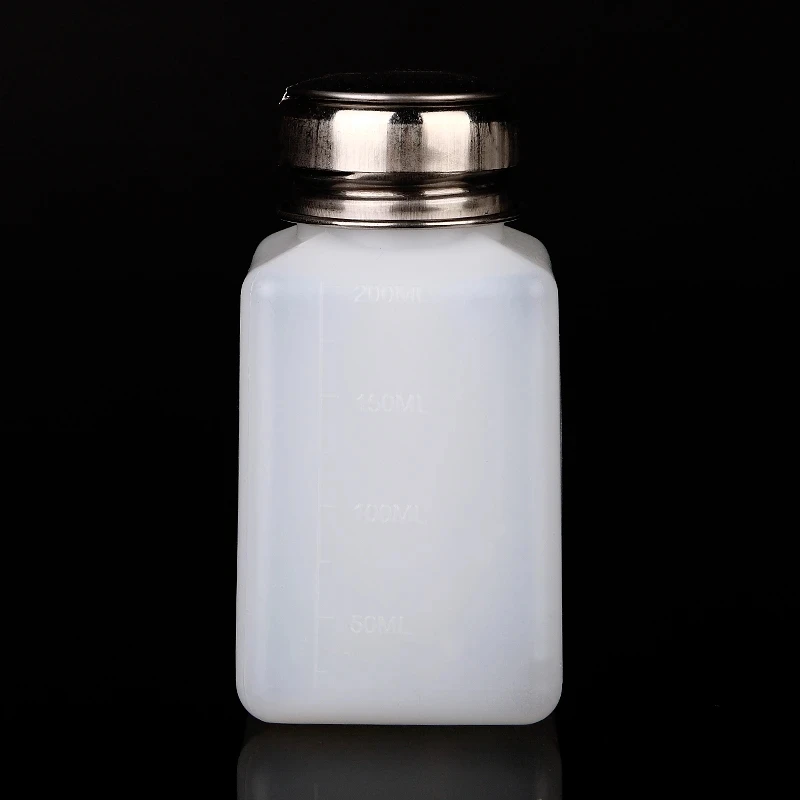 1개 200ML 휴대용 압축식 빈 리필 병 액체 알코올 - Cucumber Cooling Gel 리뷰 및 가격