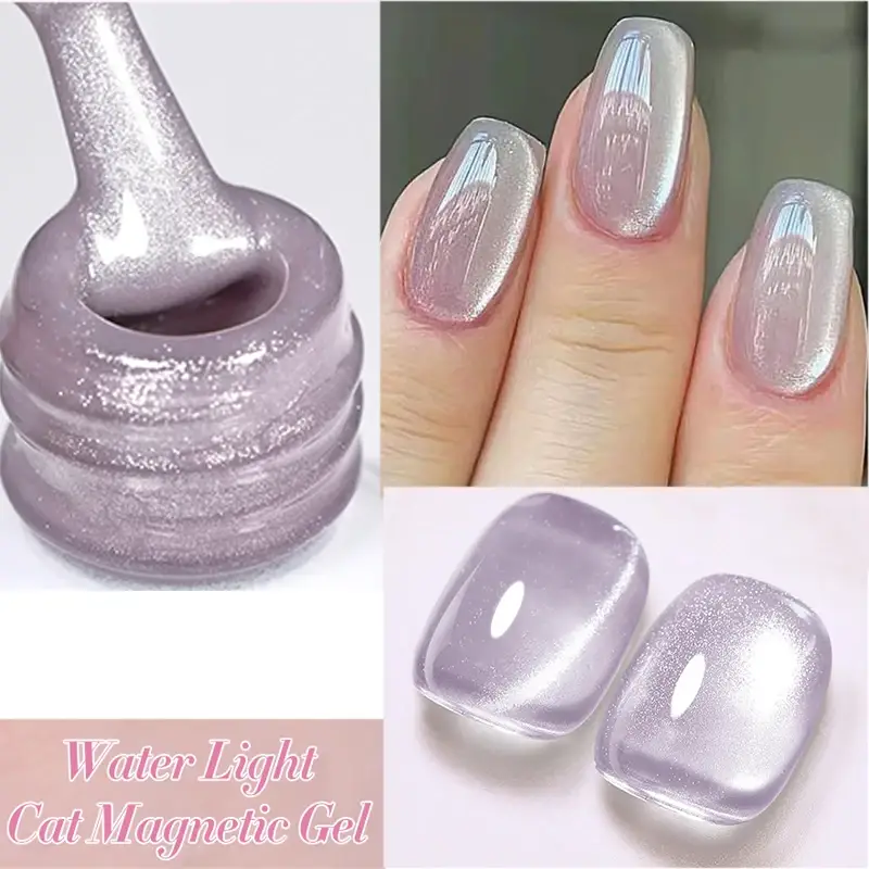 BORN PRETTY 핑크 워터 라이트 고양이 마그네틱 - Cucumber Cooling Gel 리뷰 및 가격