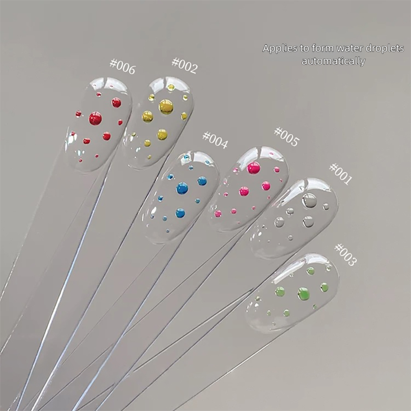 미아넬 2026 여름 신제품 노와이프 물방울 탑코트 세 - Cucumber Cooling Gel 리뷰 및 가격