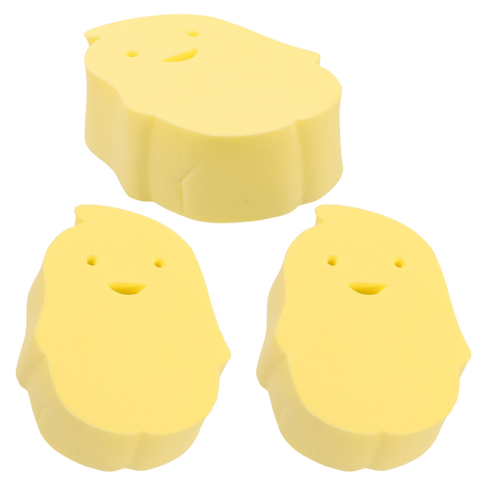신생아를 위한 부드러운 피부 관리용 아기 목욕 스펀지  - Skincare Newborn 리뷰 및 가격