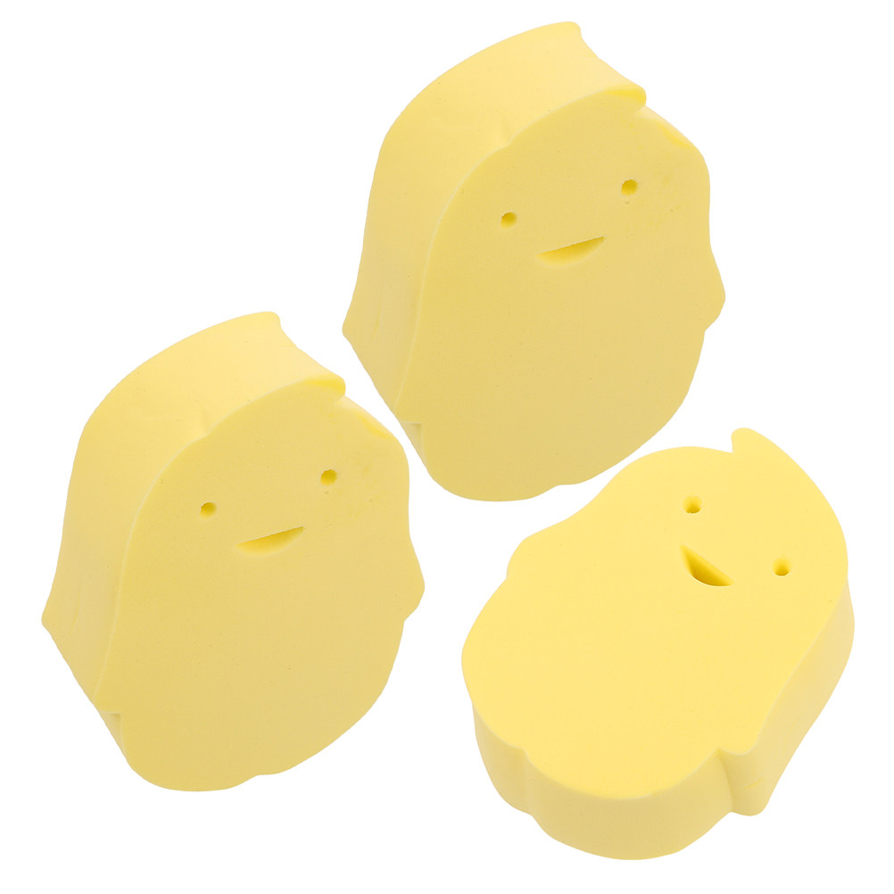 신생아를 위한 부드러운 피부 관리용 아기 목욕 스펀지  - Skincare Newborn 리뷰 및 가격