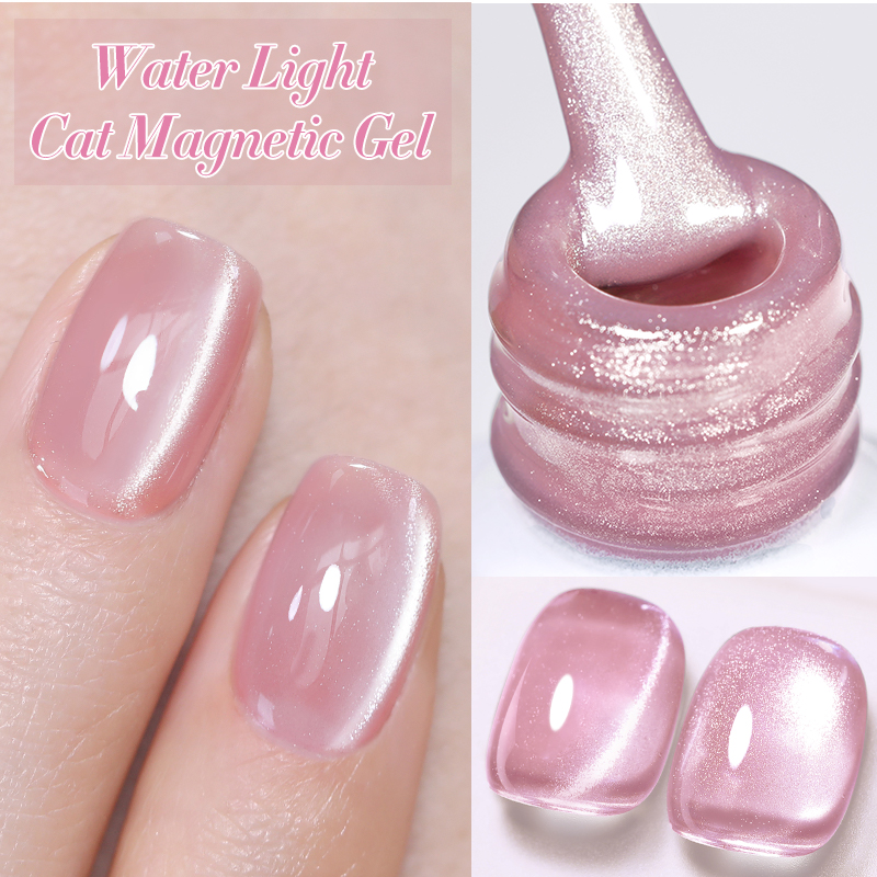 BORN PRETTY 10ml 실버 워터 라이트 고양이 - Cucumber Cooling Gel 리뷰 및 가격
