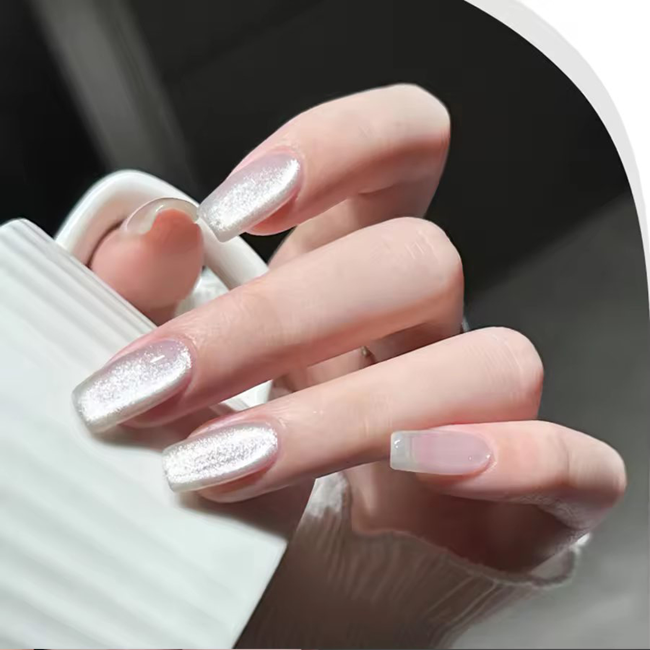 12ML 인기 아이스 클리어 화이트 워터 문라이트 캣아 - Cucumber Cooling Gel 리뷰 및 가격