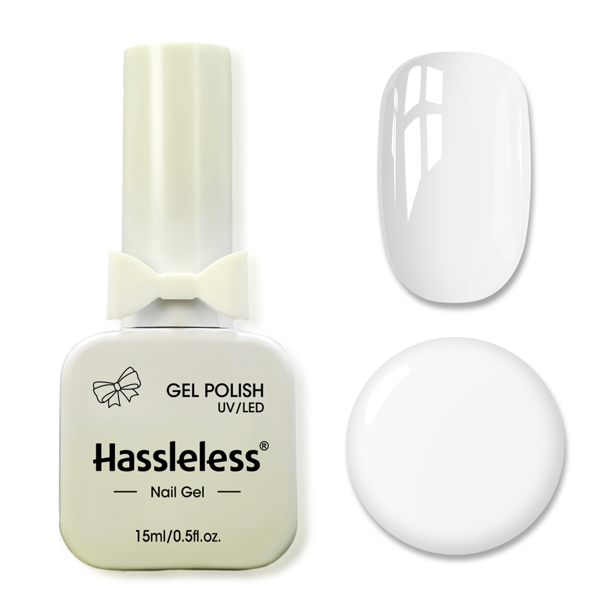 Hassleless 15ml 새로운 트렌디 워터 아이스 - Cucumber Cooling Gel 리뷰 및 가격