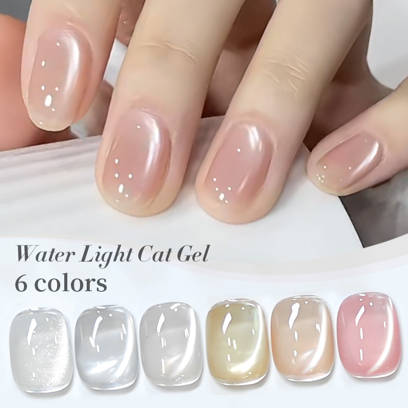 BORN PRETTY 10ML 워터 라이트 고양이 마그 - Cucumber Cooling Gel 리뷰 및 가격